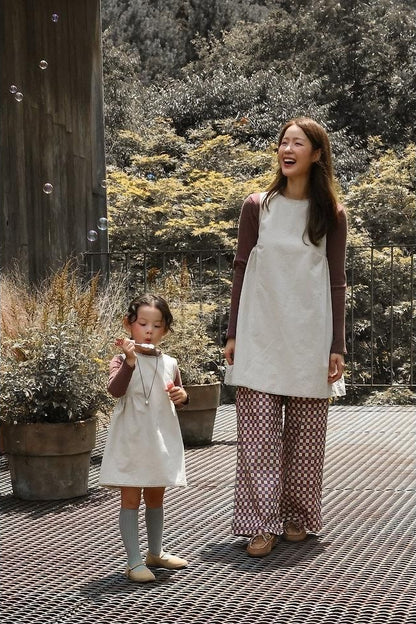 Lucia Dress [Puella FLO]（2026AW） 4