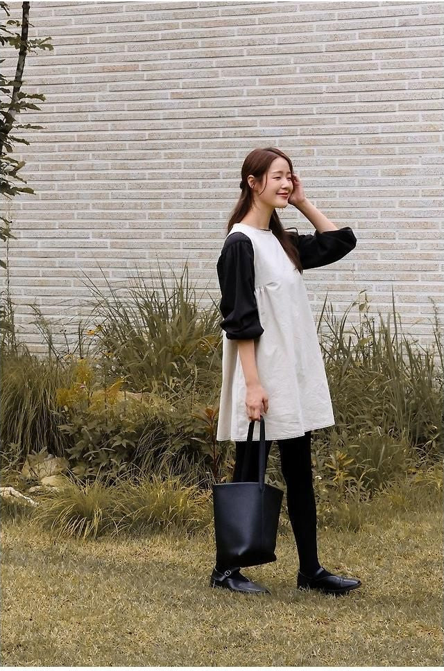 Lucia Dress [Puella FLO]（2026AW） 5