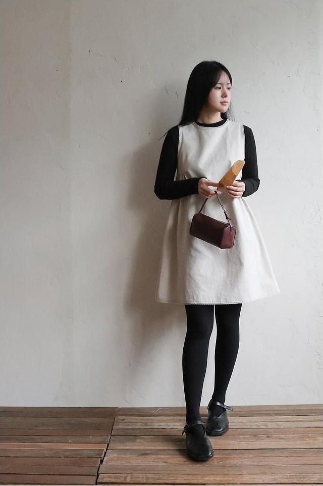 Lucia Dress [Puella FLO]（2026AW） 6