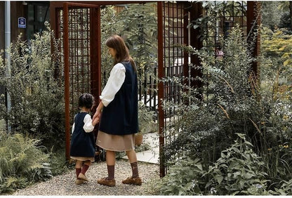 Lucia Dress [Puella FLO]（2026AW） 9