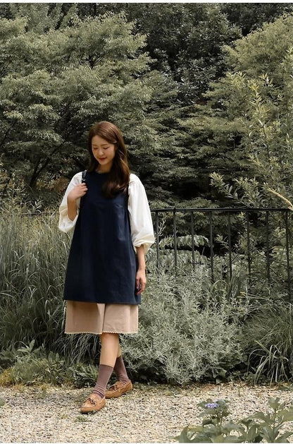 Lucia Dress [Puella FLO]（2026AW） 11