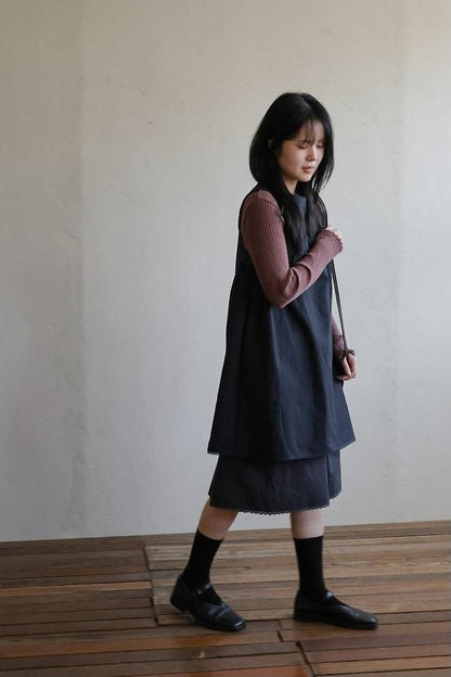 Lucia Dress [Puella FLO]（2026AW） 12