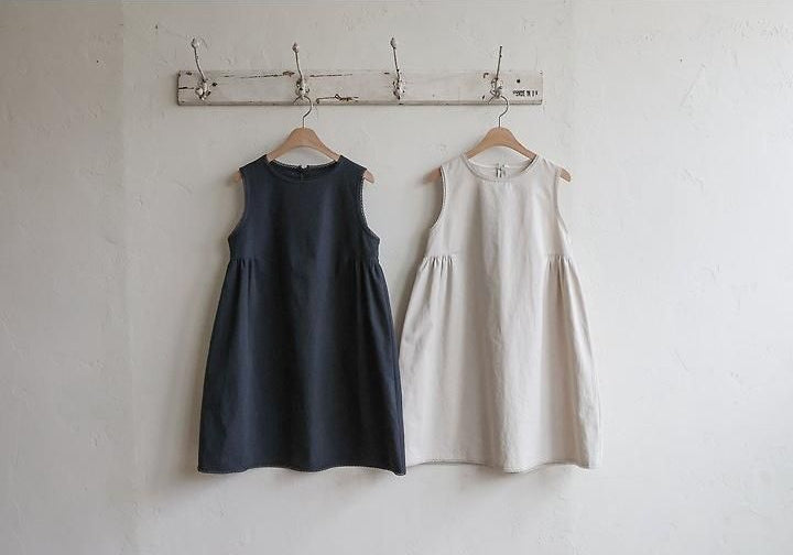 Lucia Dress [Puella FLO]（2026AW） 13