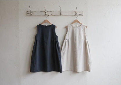 Lucia Dress [Puella FLO]（2026AW） 13