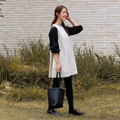 Lucia Dress [Puella FLO]（2026AW） 1