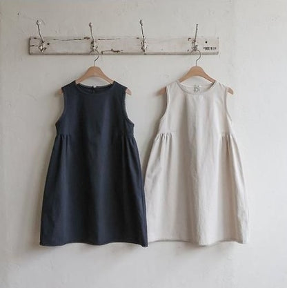 Lucia Dress [Puella FLO]（2026AW） 2