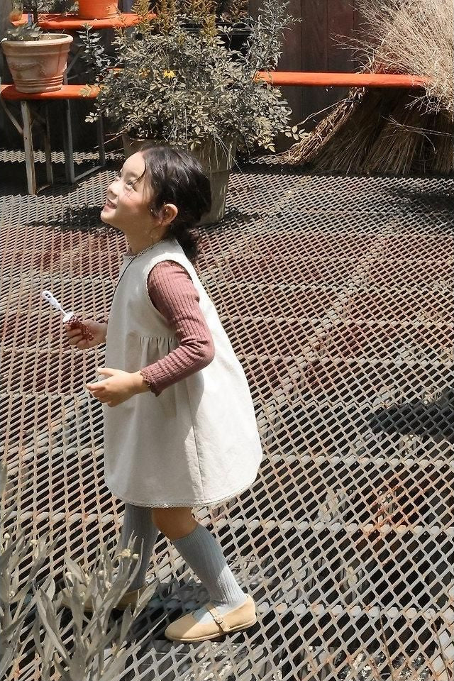 Lucia Dress [Puella FLO]（2026AW） 14