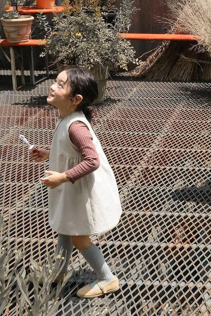 Lucia Dress [Puella FLO]（2026AW） 14