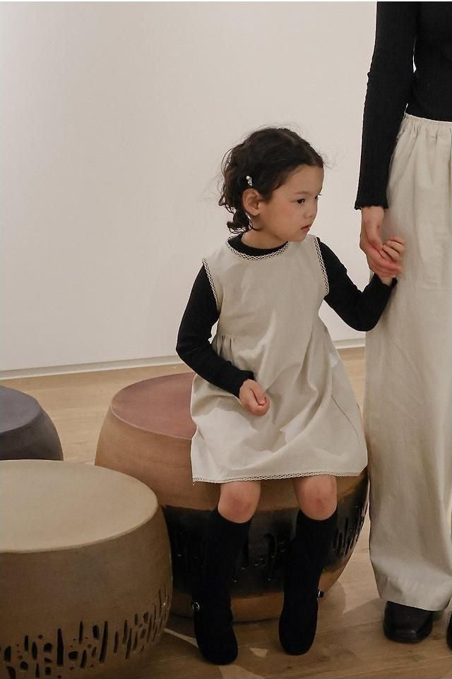 Lucia Dress [Puella FLO]（2026AW） 15