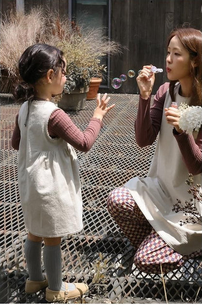 Lucia Dress [Puella FLO]（2026AW） 16