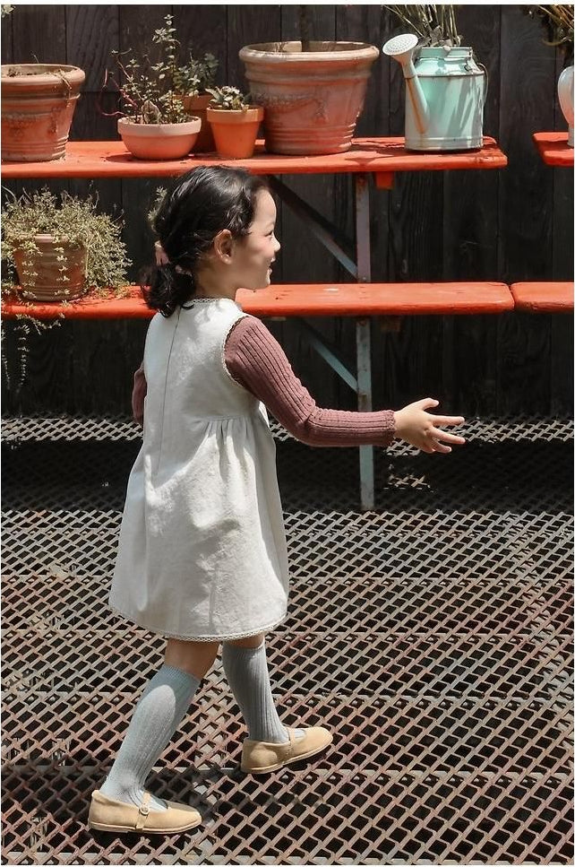 Lucia Dress [Puella FLO]（2026AW） 17
