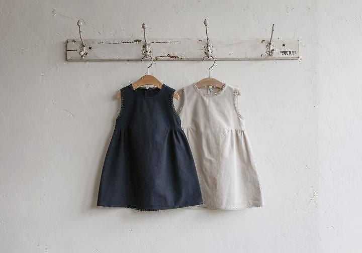 Lucia Dress [Puella FLO]（2026AW） 18