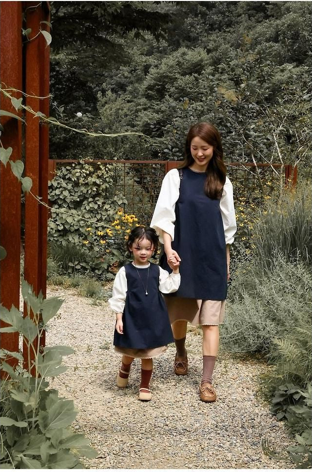 Lucia Dress [Puella FLO]（2026AW） 19