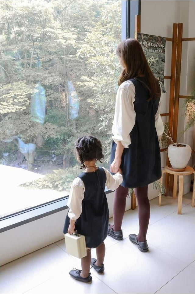 Lucia Dress [Puella FLO]（2026AW） 20