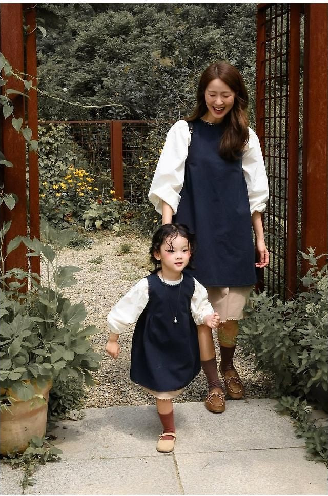 Lucia Dress [Puella FLO]（2026AW） 21
