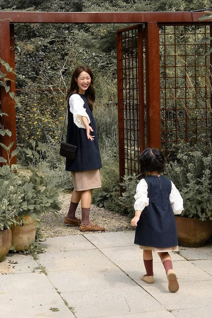 Lucia Dress [Puella FLO]（2026AW） 22