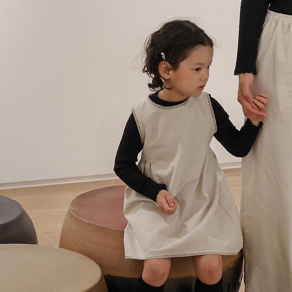 Lucia Dress [Puella FLO]（2026AW） 3