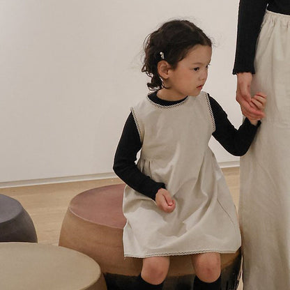 Lucia Dress [Puella FLO]（2026AW） 3