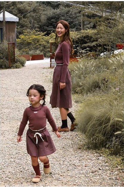 Bella Skirt [Puella FLO]（2026AW） 11