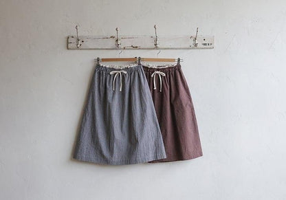 Bella Skirt [Puella FLO]（2026AW） 12