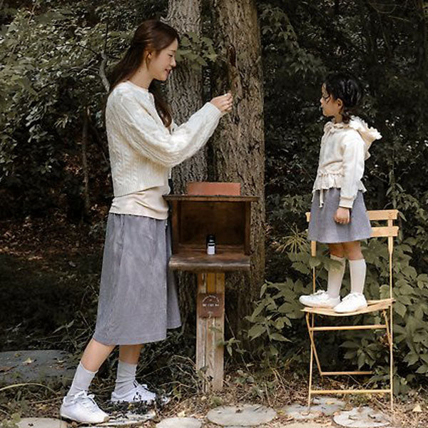 Bella Skirt [Puella FLO]（2026AW） 1