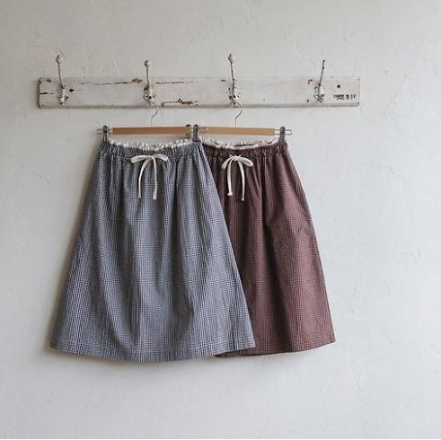Bella Skirt [Puella FLO]（2026AW） 2