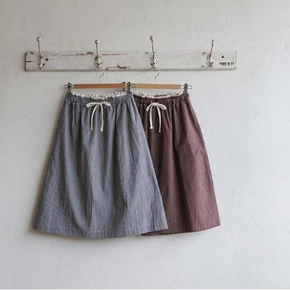 Bella Skirt [Puella FLO]（2026AW） 2