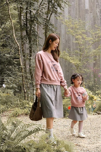 Bella Skirt [Puella FLO]（2026AW） 13