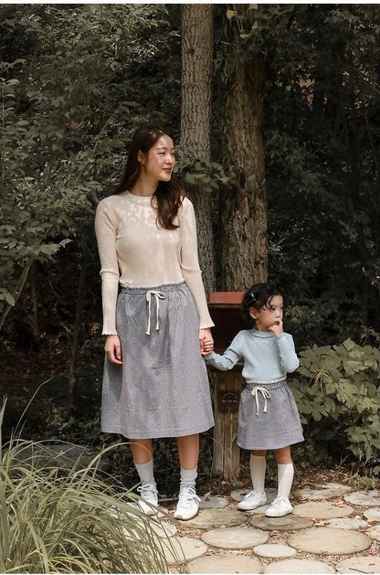 Bella Skirt [Puella FLO]（2026AW） 16