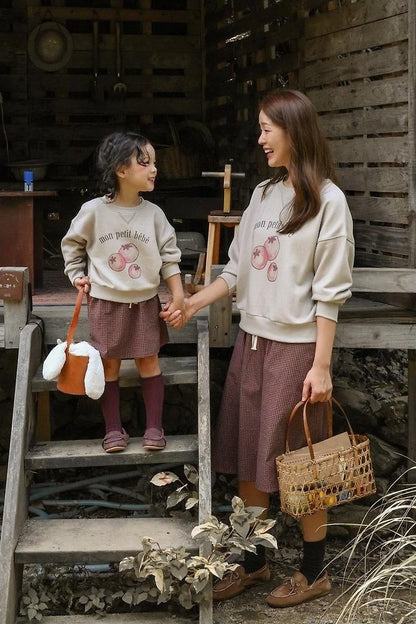 Bella Skirt [Puella FLO]（2026AW） 17