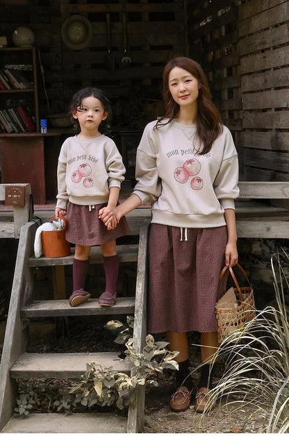 Bella Skirt [Puella FLO]（2026AW） 18