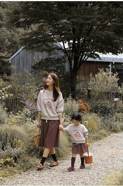 Bella Skirt [Puella FLO]（2026AW） 20