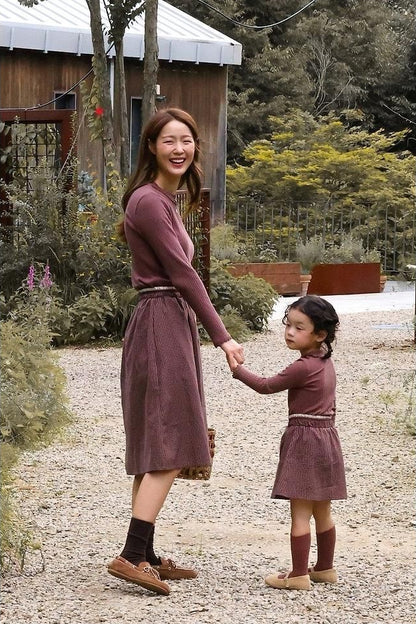 Bella Skirt [Puella FLO]（2026AW） 21
