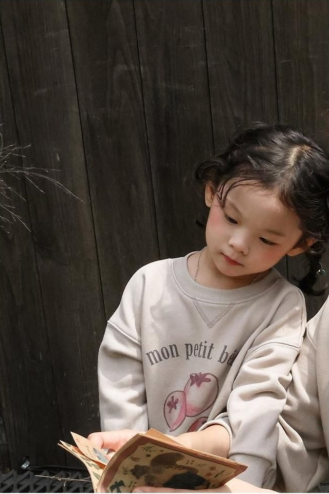 Urban Sweatshirt [Puella FLO]（2026AW） 17
