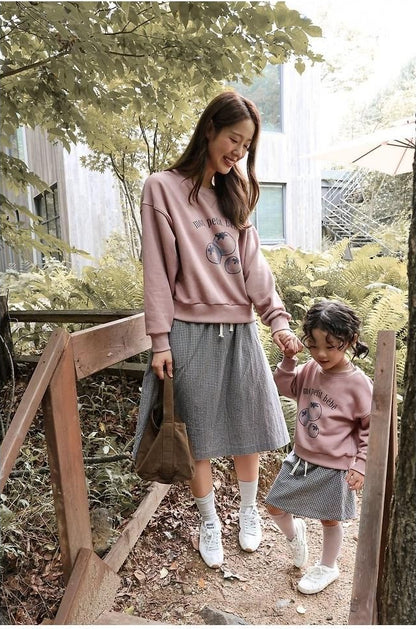 Urban Sweatshirt [Puella FLO]（2026AW） 19