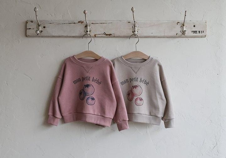 Urban Sweatshirt [Puella FLO]（2026AW） 22