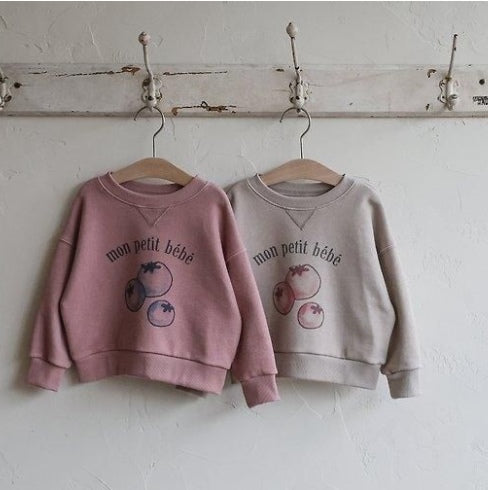 Urban Sweatshirt [Puella FLO]（2026AW） 4