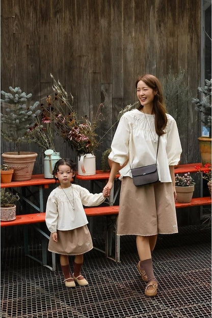 Sien Skirt [Puella FLO]（2026AW） 4