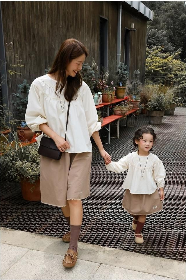 Sien Skirt [Puella FLO]（2026AW） 6