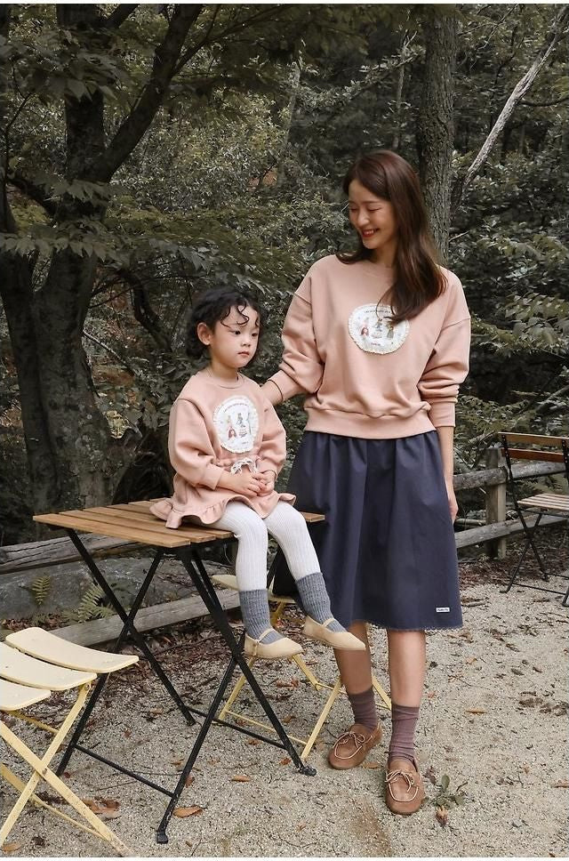 Sien Skirt [Puella FLO]（2026AW） 10