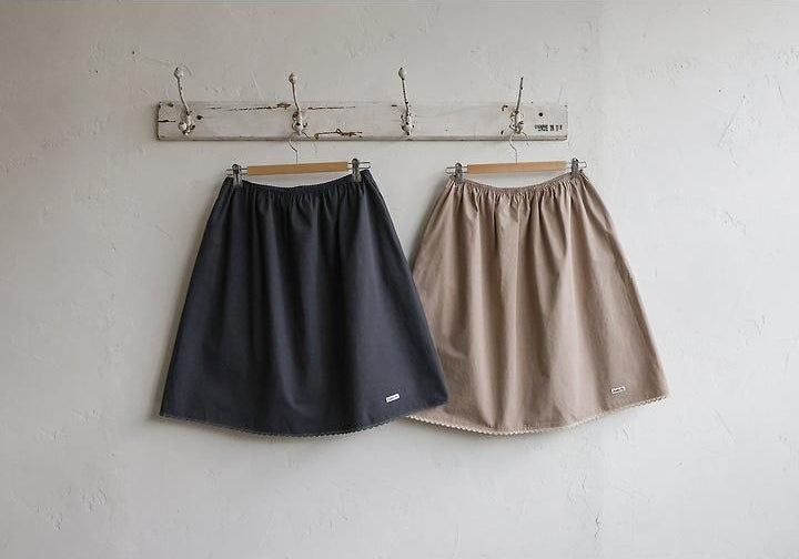 Sien Skirt [Puella FLO]（2026AW） 13