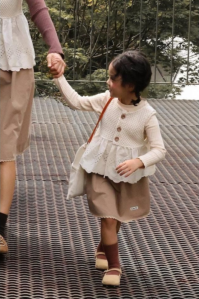 Sien Skirt [Puella FLO]（2026AW） 14