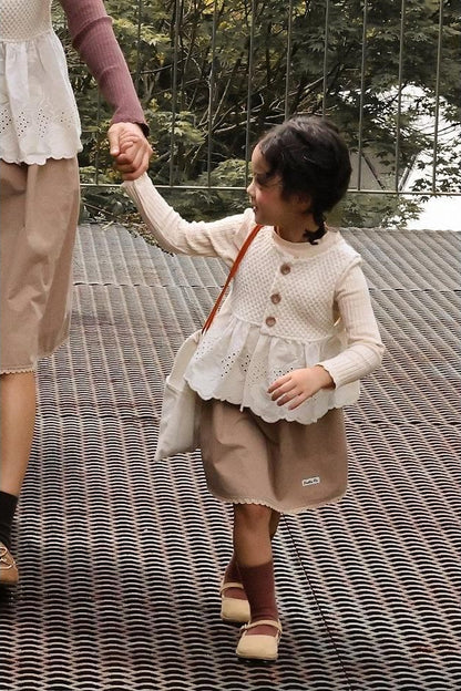Sien Skirt [Puella FLO]（2026AW） 14