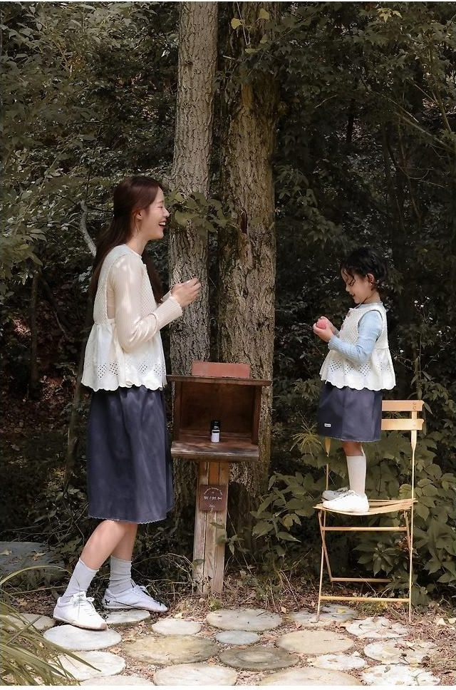 Sien Skirt [Puella FLO]（2026AW） 19