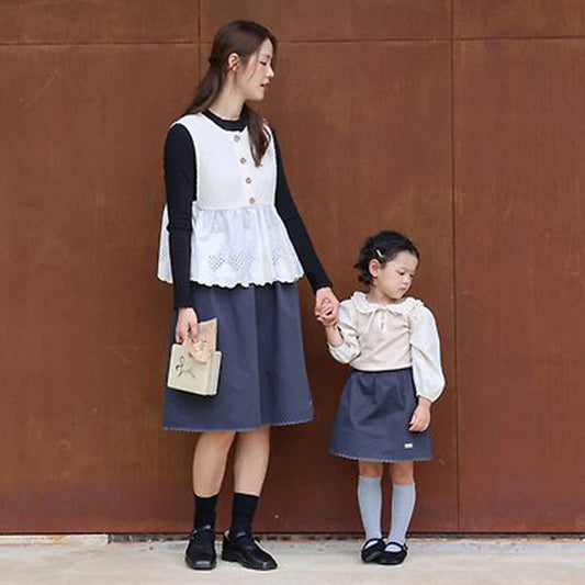 Sien Skirt [Puella FLO]（2026AW） 3