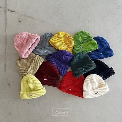 TT Beanie [tt]（2026AW） 2