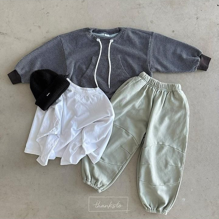 TT Beanie [tt]（2026AW） 8