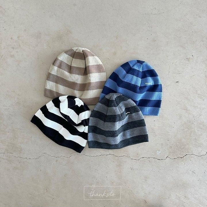 Dandandan Beanie [tt]（2026AW） 2