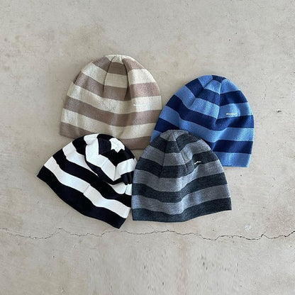 Dandandan Beanie [tt]（2026AW） 1
