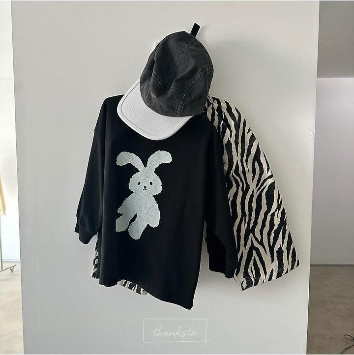 Kitsch Pig Cap [tt]（2026AW） 3